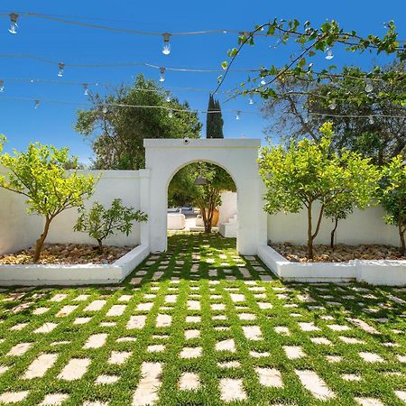 Appartamento Borgo Maresca By Perle Di Puglia Carovigno Esterno foto
