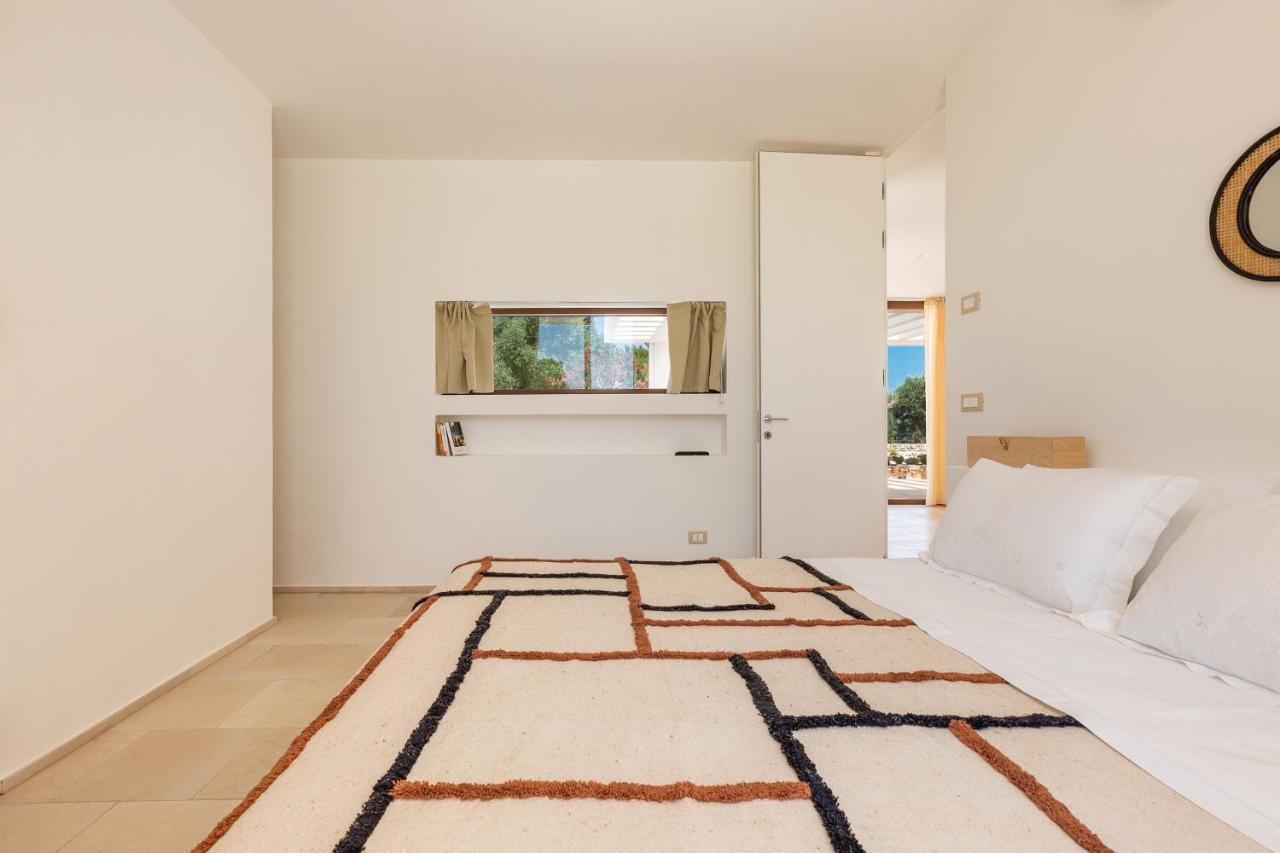 Appartamento Borgo Maresca By Perle Di Puglia Carovigno Esterno foto