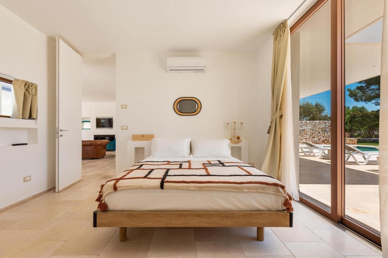 Appartamento Borgo Maresca By Perle Di Puglia Carovigno Esterno foto