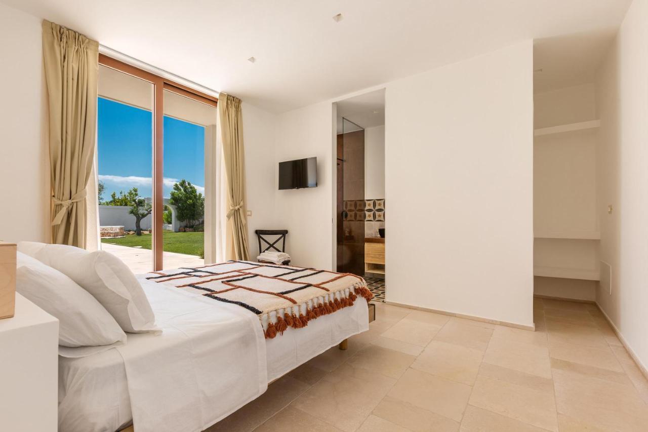 Appartamento Borgo Maresca By Perle Di Puglia Carovigno Esterno foto