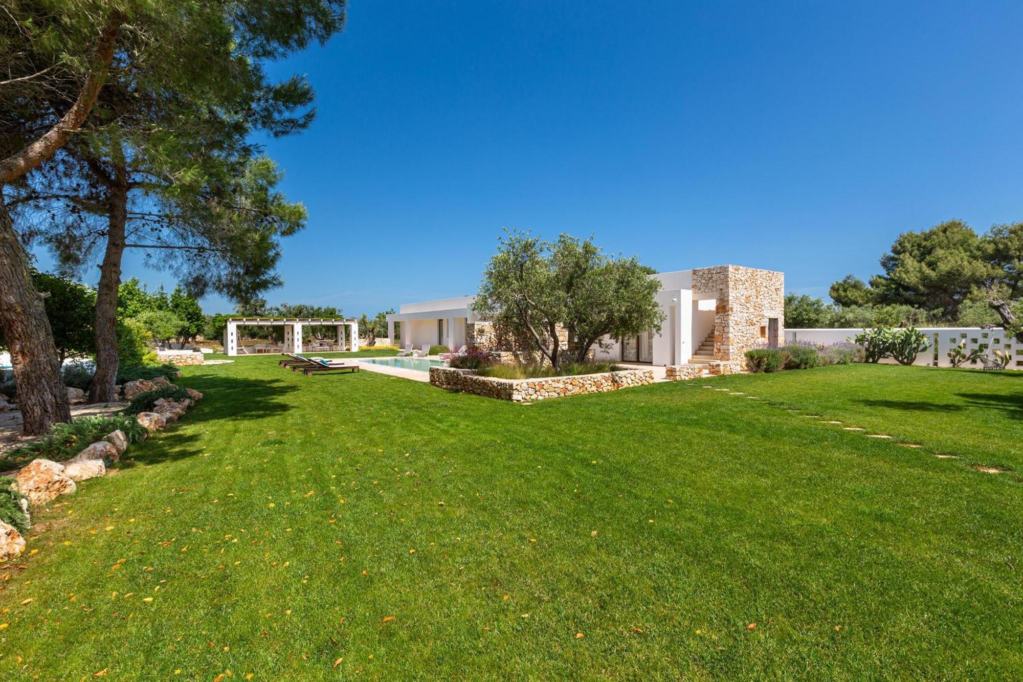 Appartamento Borgo Maresca By Perle Di Puglia Carovigno Esterno foto