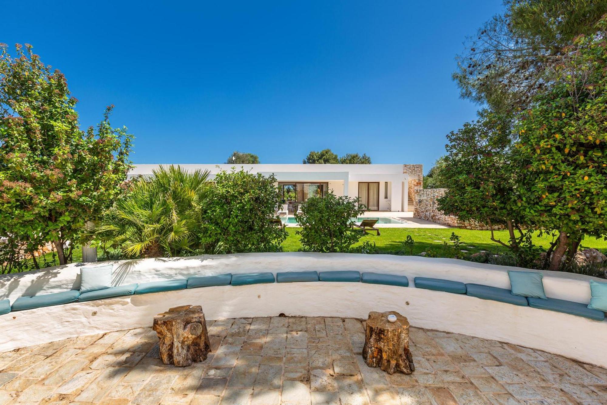 Appartamento Borgo Maresca By Perle Di Puglia Carovigno Esterno foto