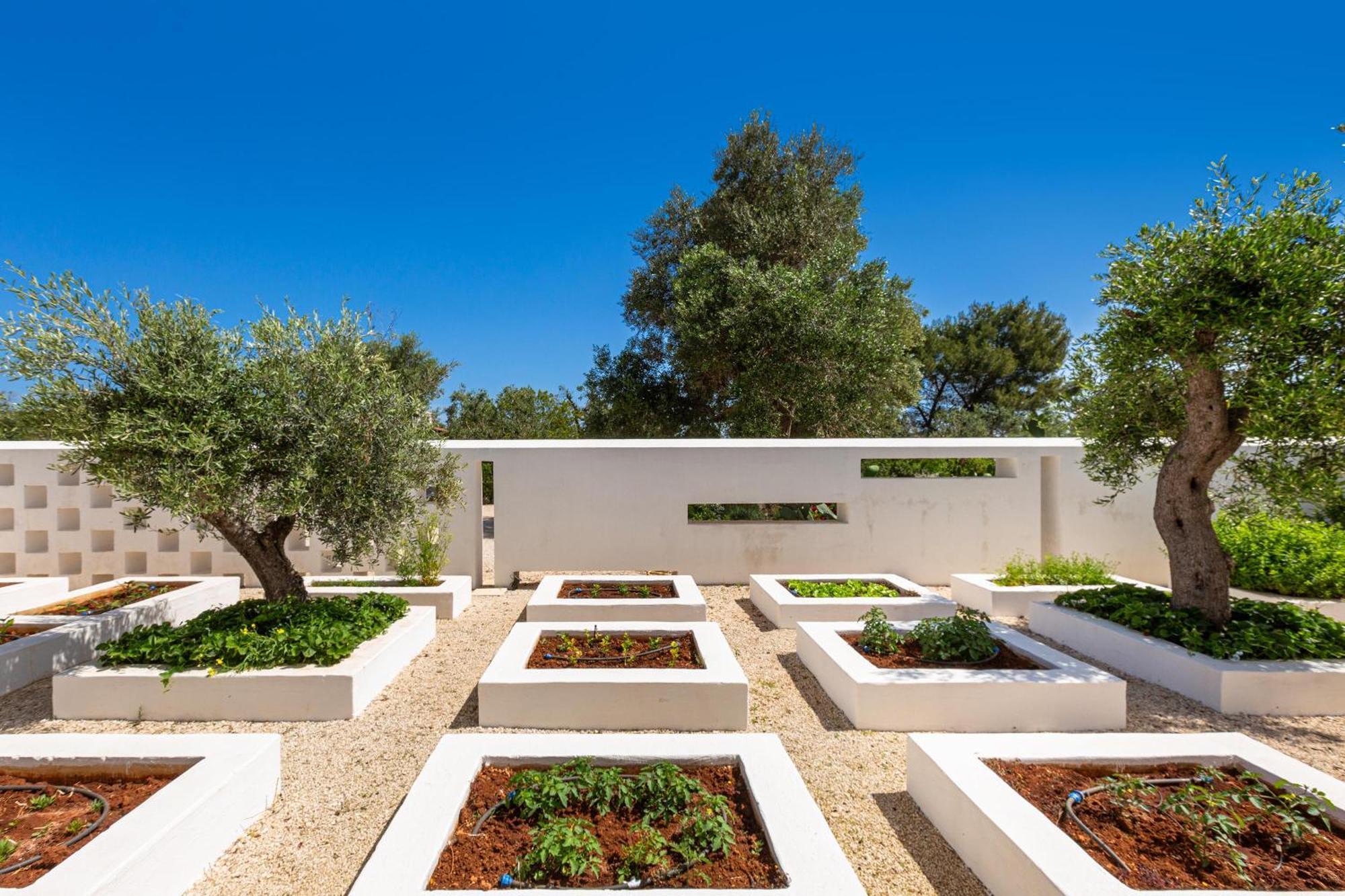 Appartamento Borgo Maresca By Perle Di Puglia Carovigno Esterno foto