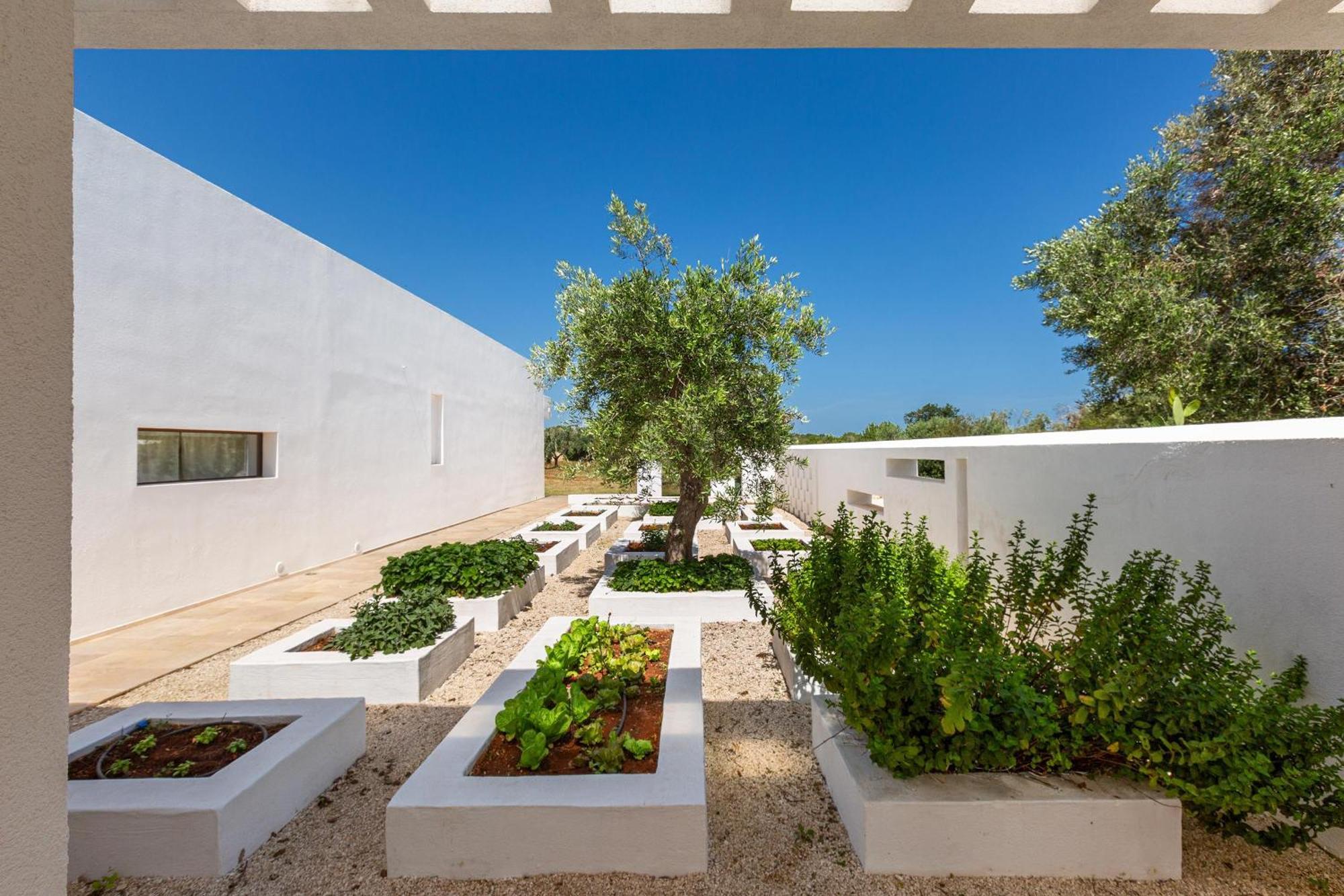 Appartamento Borgo Maresca By Perle Di Puglia Carovigno Esterno foto