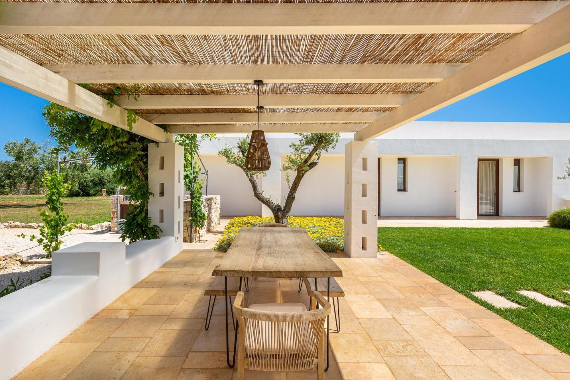 Appartamento Borgo Maresca By Perle Di Puglia Carovigno Esterno foto