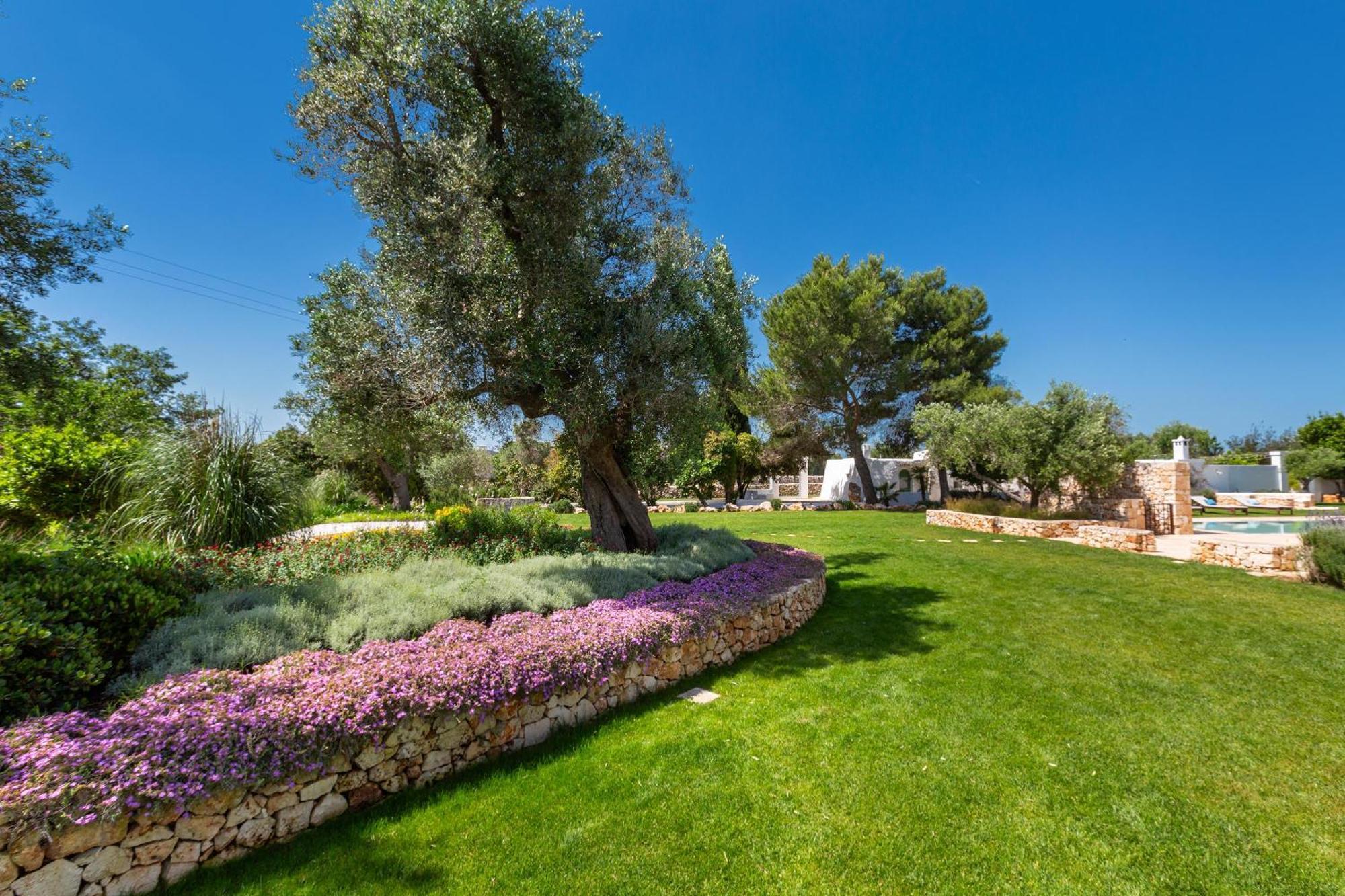 Appartamento Borgo Maresca By Perle Di Puglia Carovigno Esterno foto
