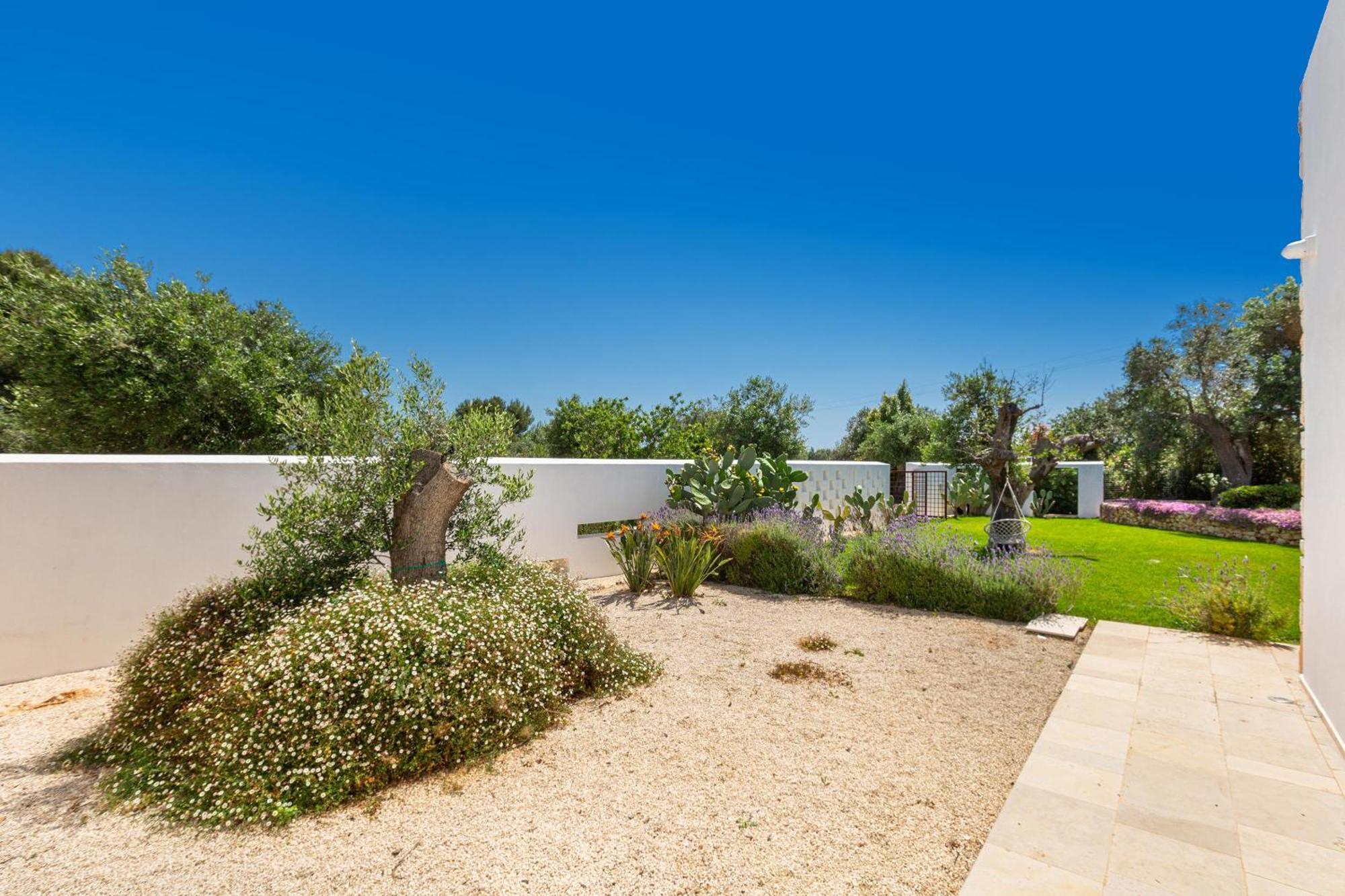 Appartamento Borgo Maresca By Perle Di Puglia Carovigno Esterno foto