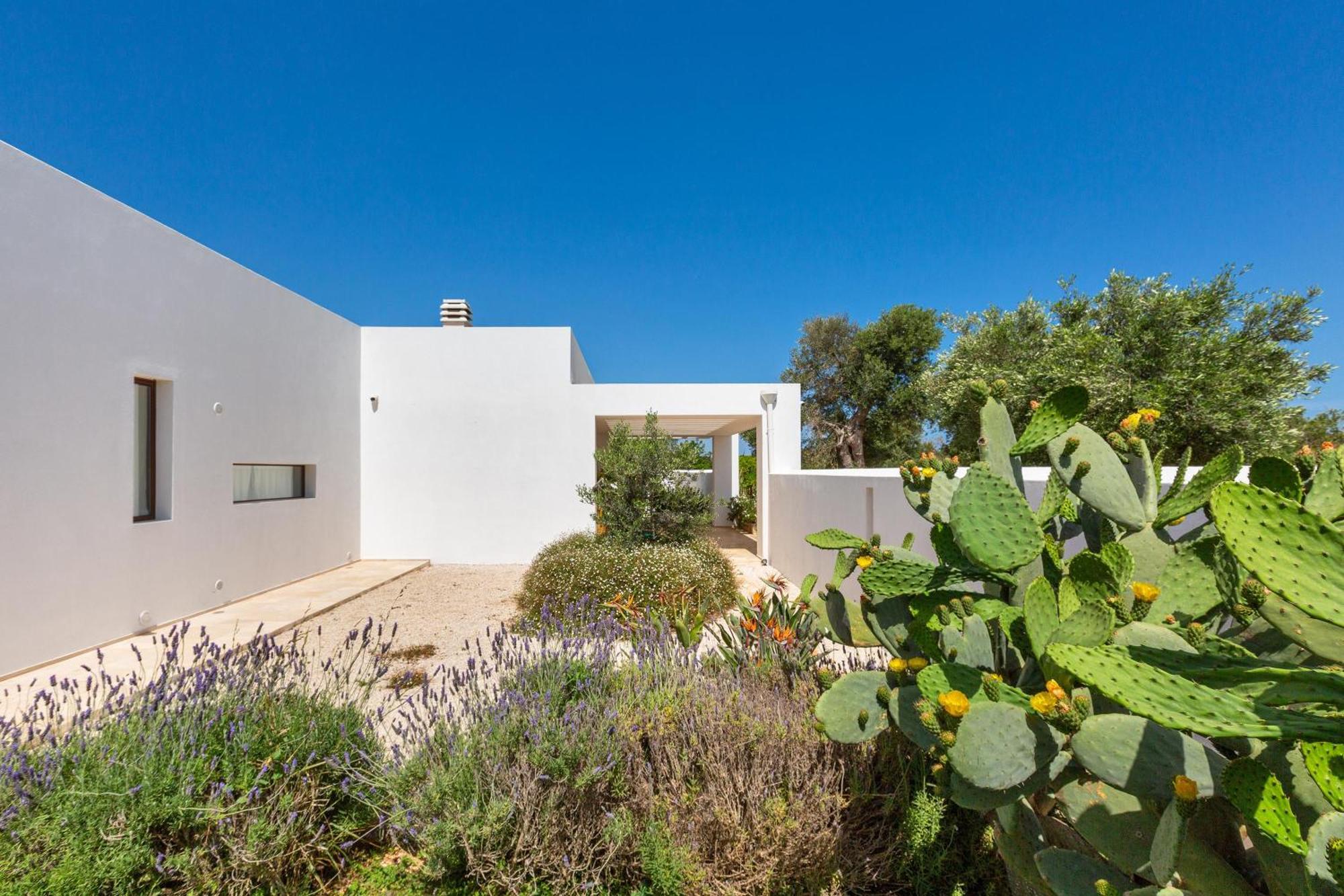 Appartamento Borgo Maresca By Perle Di Puglia Carovigno Esterno foto