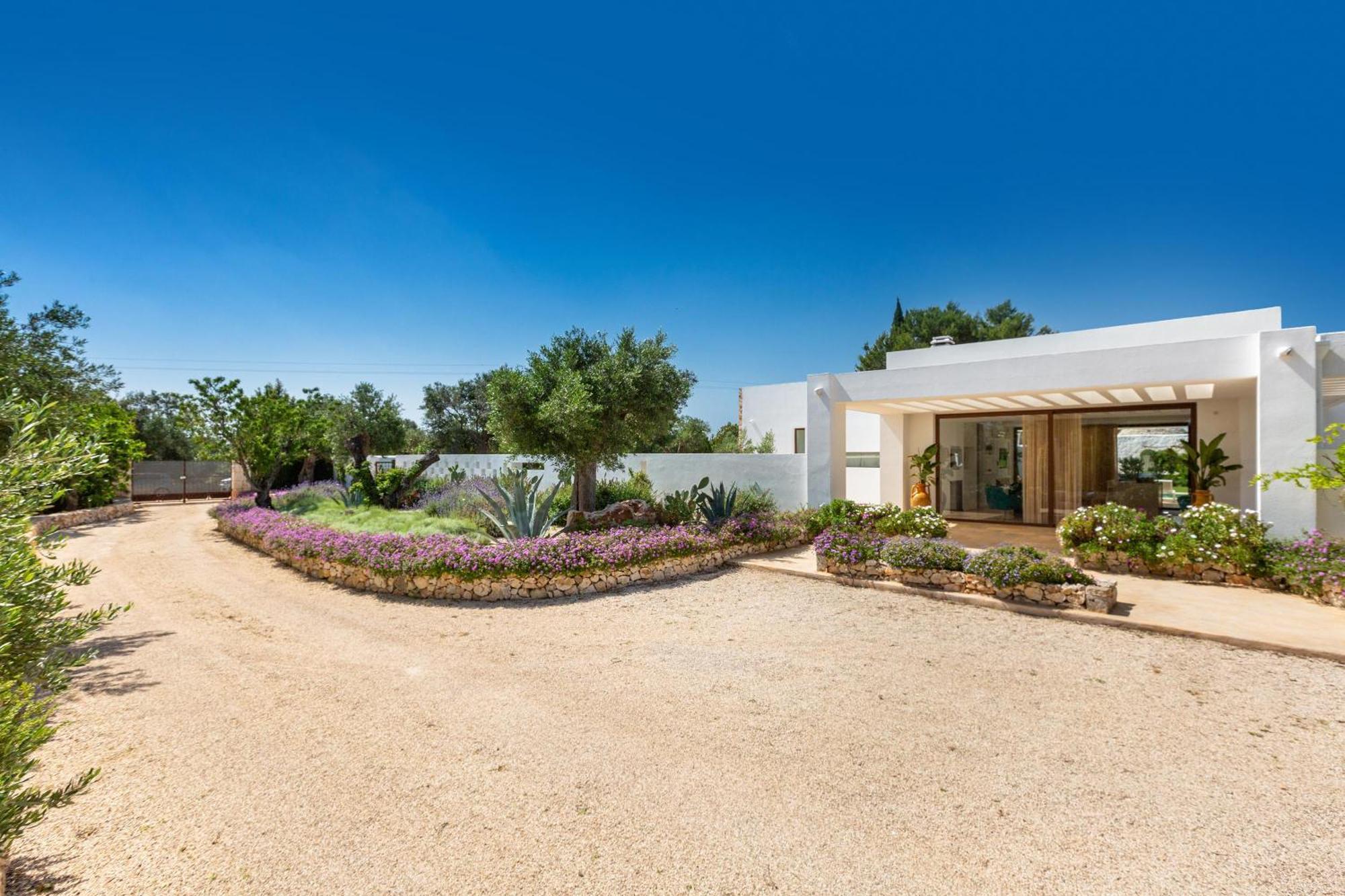 Appartamento Borgo Maresca By Perle Di Puglia Carovigno Esterno foto