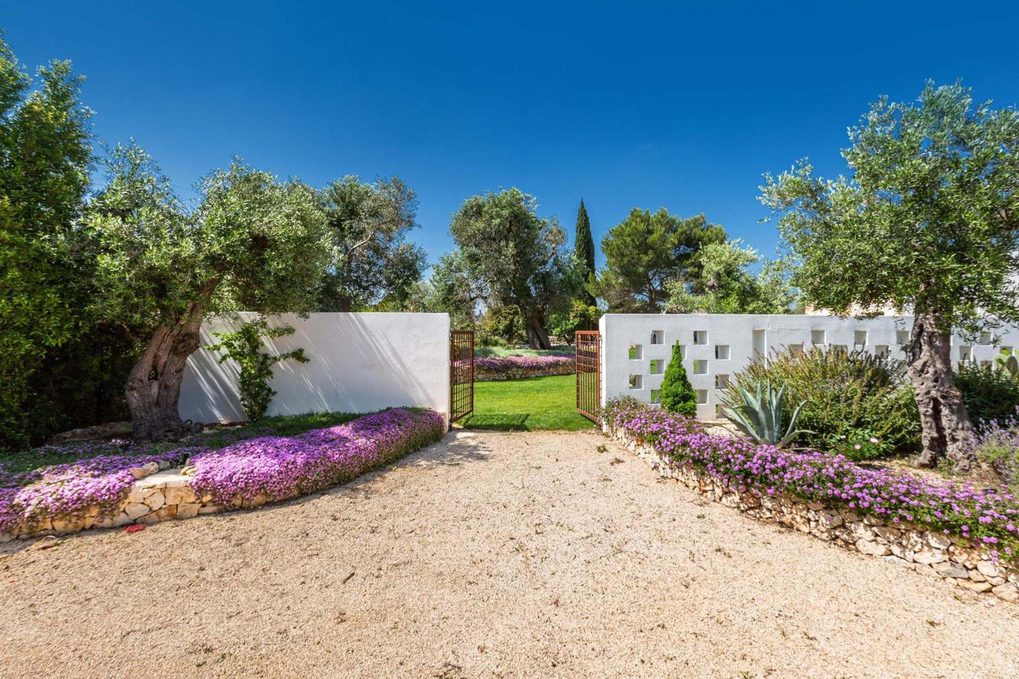 Appartamento Borgo Maresca By Perle Di Puglia Carovigno Esterno foto