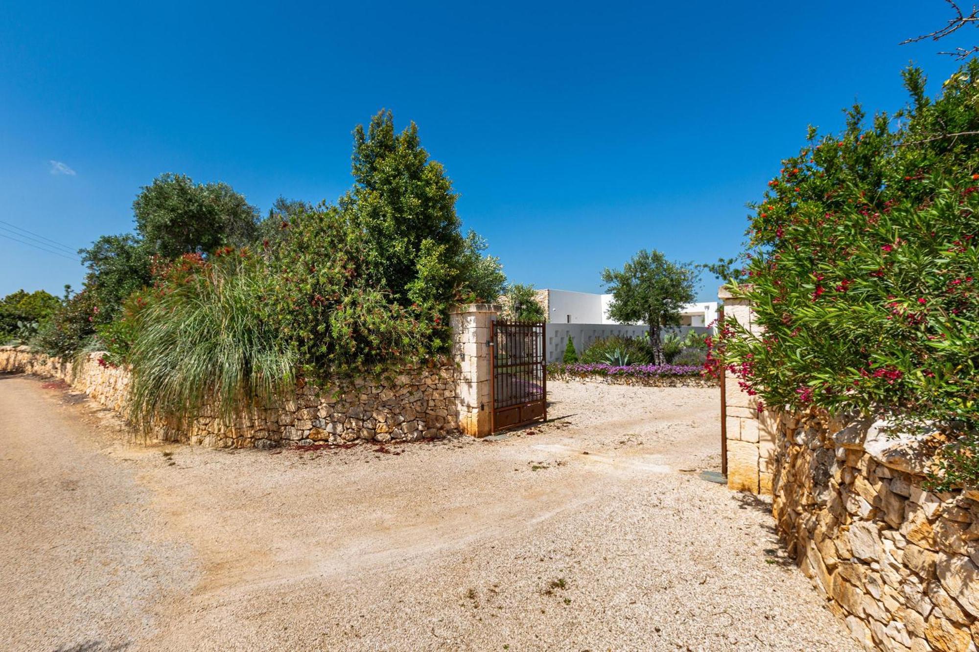 Appartamento Borgo Maresca By Perle Di Puglia Carovigno Esterno foto