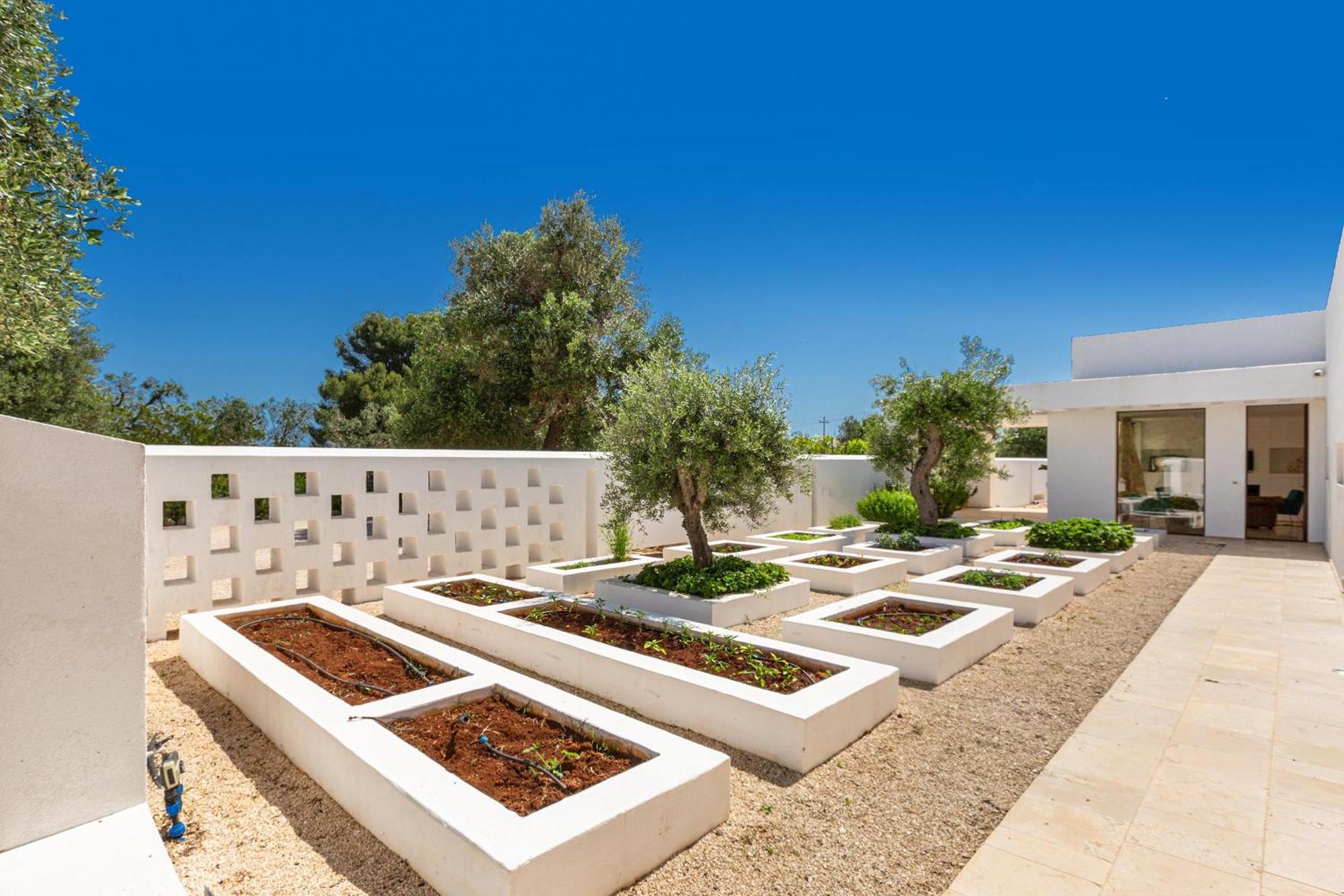 Appartamento Borgo Maresca By Perle Di Puglia Carovigno Esterno foto